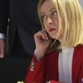 Meloni: Italija ostaje verna SAD, ali bez podređenosti