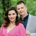 Milica Milša i Žarko Jokanović imaju razlog za slavlje: Poseban dan obeležili uz osmehe i vino