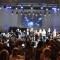 Evergrin festival – Nastupiće Sergej Ćetković, Jelena Tomašević, Princ, Bilja Krstić i drugi