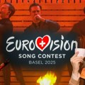 Pesme sa Evrovizije 2025 koje šokiraju Evropu! Šveđani pevaju o sauni, Estonac o espresu, a Finkinja o orga*mu