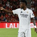 Real ponudio novi ugovor brazilskom fudbaleru Vinisijusu