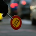 Osmoro povređenih u 11 saobraćajki u Subotici: Počinjeno 1217 prekršaja, isključeno 30 vozača, troje zadržano zbog…