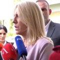 Glas Srpske: Komšić i Bećirović preglasali Cvijanovićevu, srpska članica Predsedništva BiH pokrenula veto