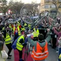 Studenti u blokadi objavili program protesta u Subotici