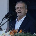 Pezeškijan poručio trampu: Iran se neće pokloniti nijednom nasilniku