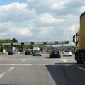 Amss: Opasnost od odrona, popodne gužve