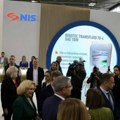 Kompanija NIS na 92. Međunarodnom sajmu poljoprivrede u Novom Sadu predstavlja dva brenda
