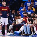 Jokić: "Da smo mogli - osvojili bismo. Nismo, pa očigledno ne možemo" VIDEO