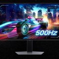 Stiže novi Samsung OLED gejming monitor sa osvežavanjem od 500Hz