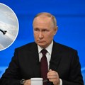 Rusija ima razorno nuklearno oružje: Nekada ga koristio sssr, obaveštajci Pentagona razotkrili Putina