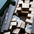 Tri bosanca uhapšena na Drini sa tovarom aroma za nargile Dvojica imala vojne legitimacije BiH