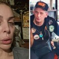 Stravičan snimak starlete nakon smrti oca: Nema novac da ga sahrani, a stanodavac joj uradio jezivu stvar