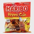 Povlače se Haribo bombone sa holandskog tržišta, pronađeni tragovi kanabisa