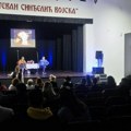 Prihodom od stihova odužuje se zavičaju: Rade Panić iz Jagodine pomaže nabavku nošnji za kud "Stevan Sinđelić Vojska"