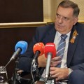 Ko to neće da razgovara sa Dodikom?