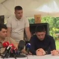 Prvo se usprotivio Vučić, pa vi, pa svi Brnabić o linčovanju studenata: E, zato vas mrze, zato žele da vas ubiju!