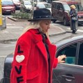 "Pobila sam se sa lopovom, bila sam sva u krvi": Jednoj od najbogatijih pevačica (68) upali provalnici u kuću: "Zamalo su mi…