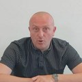 Jovanović pred Dunav: Da potvrdimo besprekornu statistiku VIDEO