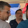 Napadnut opozicioni kandidat za gradonačelnika Zaječara: Među napadačima bio i predsednik opštine Zemun