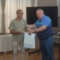 Višestrukim davaocima krvi uručena priznanja: Priznanje “Široko srce“ pripalo radnicima Jure