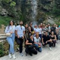 Tokom studijske posete medija najavljena letnja sezona na Zlatiboru