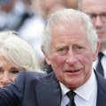 Kralj Čarls stavio crnu traku Tuga u Velikoj Britaniji nakon tragedije koja je šokirala svet