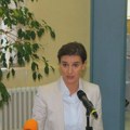 Akademski plenum traži hitnu ostavku Ane Brnabić