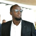 Jusein Bolt nije ostao ravnodušan na čuvene prenose duška koraća: Dirnulo me je što imam puno navijača u Srbiji