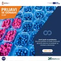 Produžen javni poziv za podršku kompanijama u oblasti cirkularne ekonomije