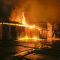 Uživo Uništavanje na frontu; Ukrajina na udaru; Stravične slike iz Harkova FOTO/VIDEO
