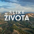 Stare tapije čuvara kapije
