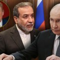 "Tramp nas je izdao, idem kod Putina" Šef diplomatije Teherana leti za Moskvu, odbija da odgovori da li će Iran da zatvori…