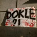 U susret protestu na Vidovdan: Studente pozivaju u policiju i BIA na "prijateljske razgovore"