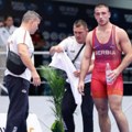 Juniorski reprezentativac Srbije Branko Đukić osvojio bronzanu medalju na EP