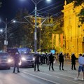 БЛОГ Наставак блокада у градовима Србије, полиција и даље хапси студанте