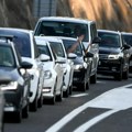 Спремате се да кренете на летовање? Ево какво стање вас очекује на граничним прелазима