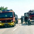Teška nesreća kod Banatskog Novog Sela, jedna osoba poginula
