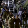 Rusija i Ukrajina razmenile zarobljenike, stotine se vratile kući: Oglasio se Zelenski, objavio i snimak