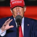 Trump uveo nove carine: Najgore prošli Kambodža, Bangladeš, Srbija i BiH