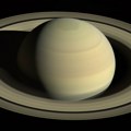 Zabeležen neobičan događaj na Saturnu