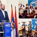 Tradicionalne igre i marijači u Sremskim Karlovcima „Šajka folk fest“ za ljubitelje tradicije, igre i pesme