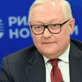 Rjabkov: Nova razmena zatvorenika između Rusije i SAD u doglednoj budućnosti