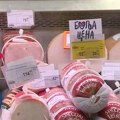 Da li inflacija ponovo ubrzava zbog poskupljenja hrane i sušom pogođene poljoprivrede?
