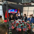 Čadež iz Pekinga: Srpske kompanije imaju veliku šansu da uđu u globalne lance snabdevanja u Kini