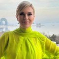 Kolinda Grabar-Kitarović naglo promenila ishranu: Odluku donela zbog smrti majke, ali još ima jedan problem
