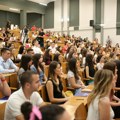 Studenti jure budžet: Stres do 48 bodova