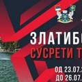 Turistička organizacija opštine Ivanjica na REFEST-u: promocija ponude, domaćih proizvoda i najava Nušićijade