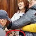 Nišlijka koja je nožem ubola Nataliju Jovanović optužila TV „Informer“ na sudu - „Zbog njih sam se posvađala sa porodicom i…