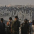 Civilna odbrana Gaze: 28 mrtvih u današnjim operacijama izraelske vojske