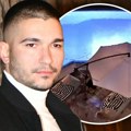 Mirko Šijan objavio snimak sa sigurnosne kamere: Evo šta se noću dešava u vili Goce Božinovske koja vredi 700.000 evra (video)…